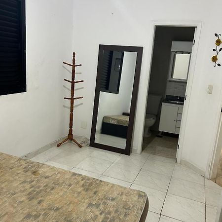 Ferienwohnung Edificio Costa Azul Guarujá Exterior foto