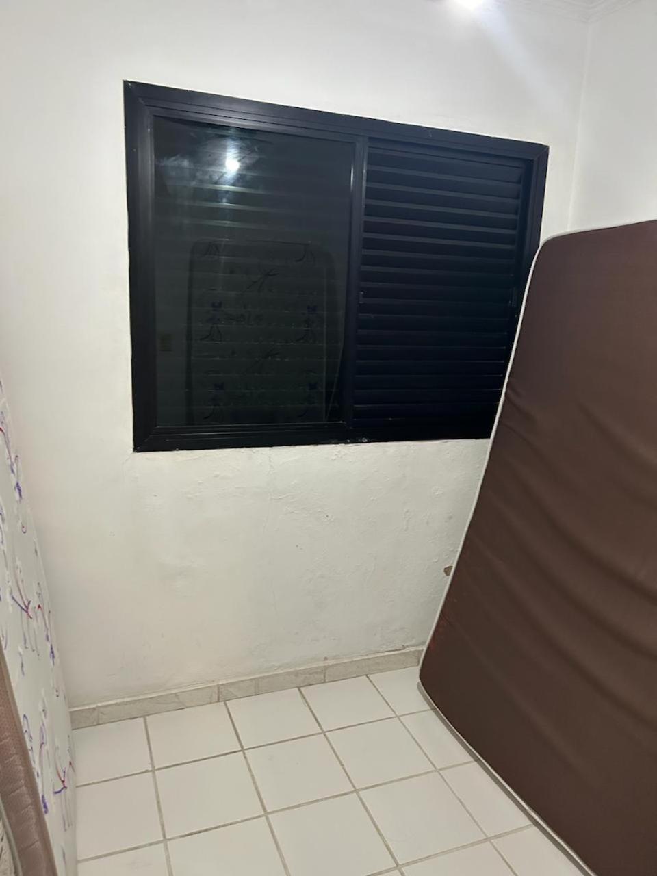 Ferienwohnung Edificio Costa Azul Guarujá Exterior foto